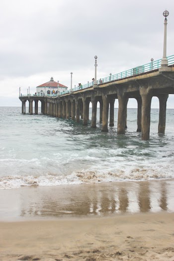 Body Of Water Photo