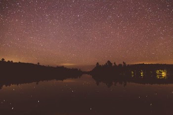 body of water photo
