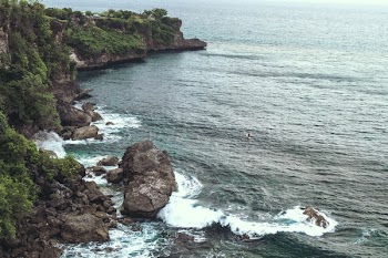 Body of Water Photo