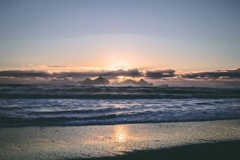 Body of Water Photography