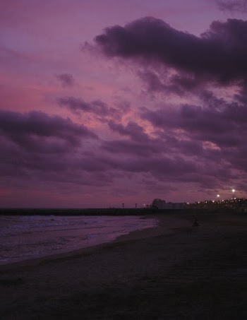 Body of Water Under Cloudy Sky · Free Stock Photo