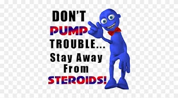 Bodybuilding Steroids Warning - Cafepress Hate You Baby Blanket