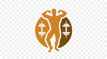 Bodybuilding, Weight Training, Exercise, Logo, Symbol PNG