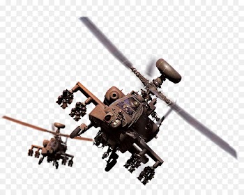 Boeing AH-64 Apache AgustaWestland Apache Helicopter Agusta A129 Mangusta Fairchild Republic A-10 Thunderbolt II - Flying helicopters 