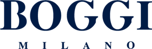 Boggi Logo Vector
