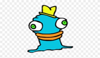 Boggy No Roblox - Boggy Character