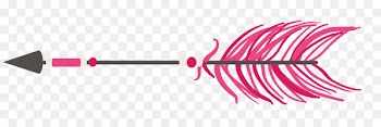 Bohemianism Arrow Pattern - boho 