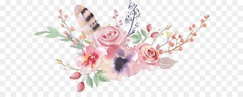 Bohemianism Boho-chic Flower Skull - Bohemia 