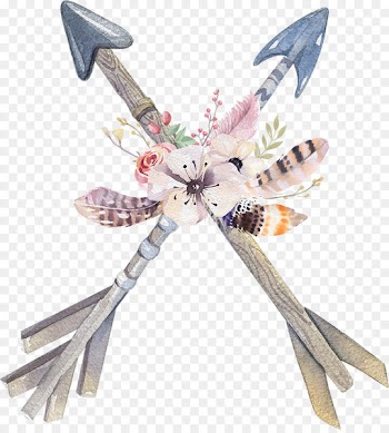 Bohemianism - Tools on the flowers 