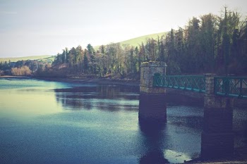          Bohernabreena Waterworks Free Photo     