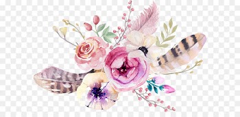 Boho-chic Flower bouquet Interior Design Services - Bohemia 