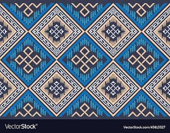 boho pattern tribal ethnic motifs geometric