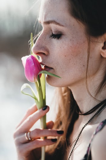Boho winter shoot 2