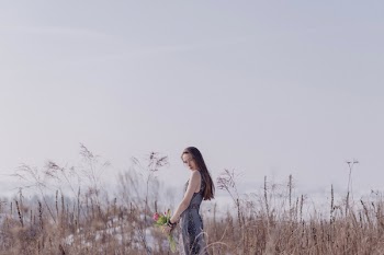 Boho winter shoot 3