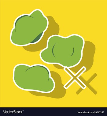 Boiled meat dumplings dough khinkali pelmeni vector image