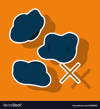 Boiled meat dumplings dough khinkali pelmeni vector image