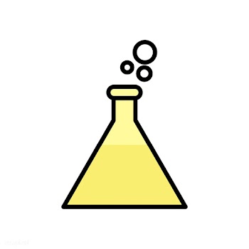Boiling chemicals design | Free stock vector - 395761