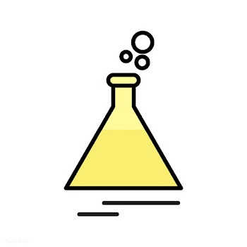 Boiling chemicals design | Free stock vector - 395819