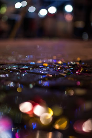 Bokeh