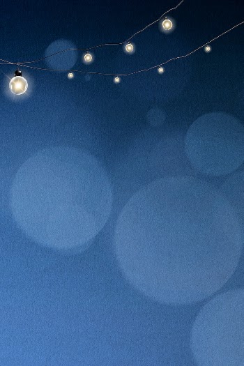 Bokeh background in blue with glowing | Free Photo - rawpixel