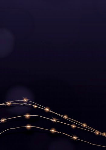 Bokeh background in purple with glowing | Free Photo - rawpixel