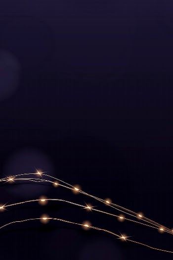 Bokeh background in purple with glowing | Free Photo - rawpixel
