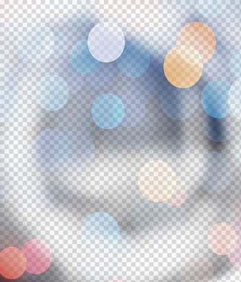 Bokeh , Light Circle Point, Spot transparent background PNG clipart