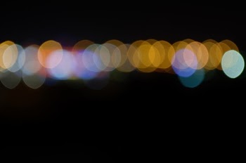 Bokeh Lights