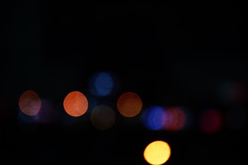 Bokeh Lights