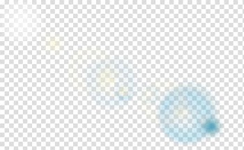 Bokeh lights, Bubbles Lens Flare transparent background PNG clipart