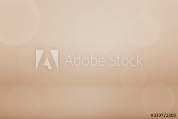 Bokeh lights product background