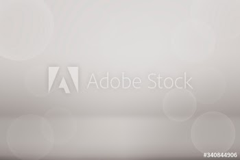 Bokeh lights product background