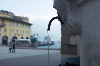          Bokeh Outdoor Tap Free Photo     