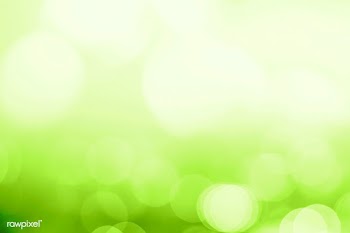 Bokeh pattern on a green background | Free  illustration - 2341495