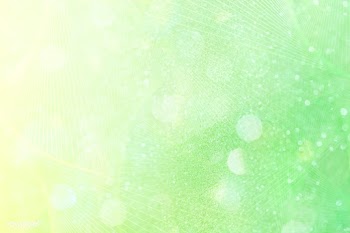 Bokeh pattern on a yellowish green background | Free  illustration - 2342654