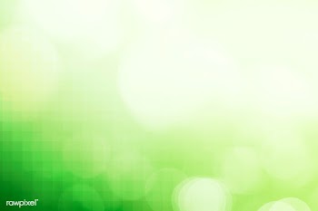 Bokeh pattern on ombre green mosaic background | Free  illustration - 2341503
