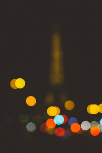 Bokeh Photography