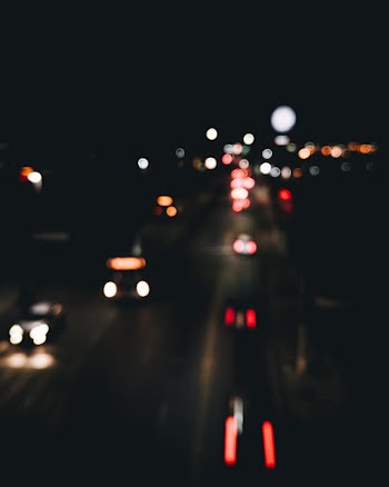 Bokeh Photography