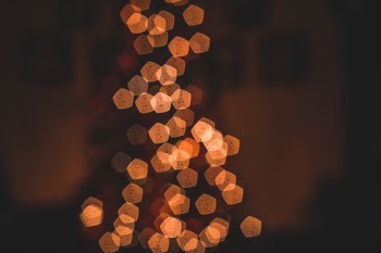 bokeh photography