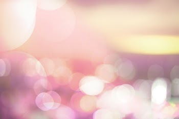 Bokeh Photography