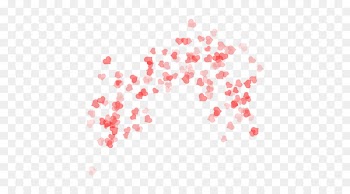 Bokeh Photography Drawing Heart - bokeh 