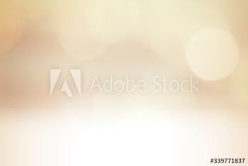 Bokeh product background