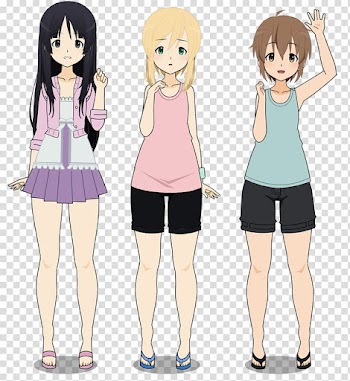Boku no Pico Anime Shotacon YouTube Original video animation, bok choy transparent background PNG clipart