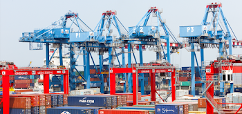 Bolloré Transport Logistics: global port operator with Bolloré Ports