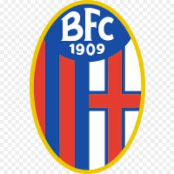 Bologna F.C. 1909 Logo Dream League Soccer Trademark - dream league 2018 