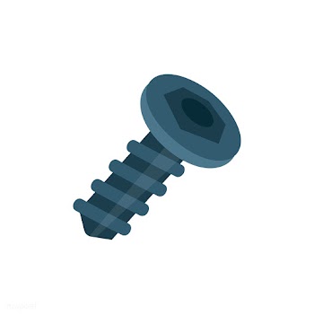 Bolt isolated icon graphic illustration | Free stock vector - 429480