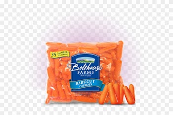 Bolthouse Farms - Carrots - Bag Of Baby Carrots