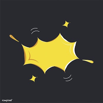 Bomb bang black | Free stock vector - 60365