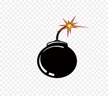 Bomb - bomb 