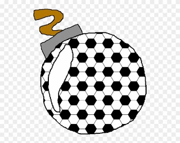 Bomb By Rosesstella On Transparent Background - Live Steam Boiler Maker